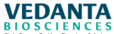 Vedanta Biosciences